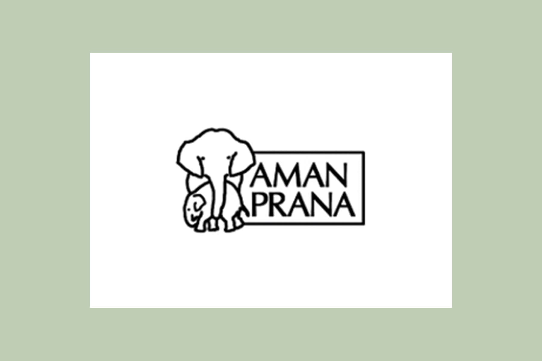 AmanPrana - Sanoverde