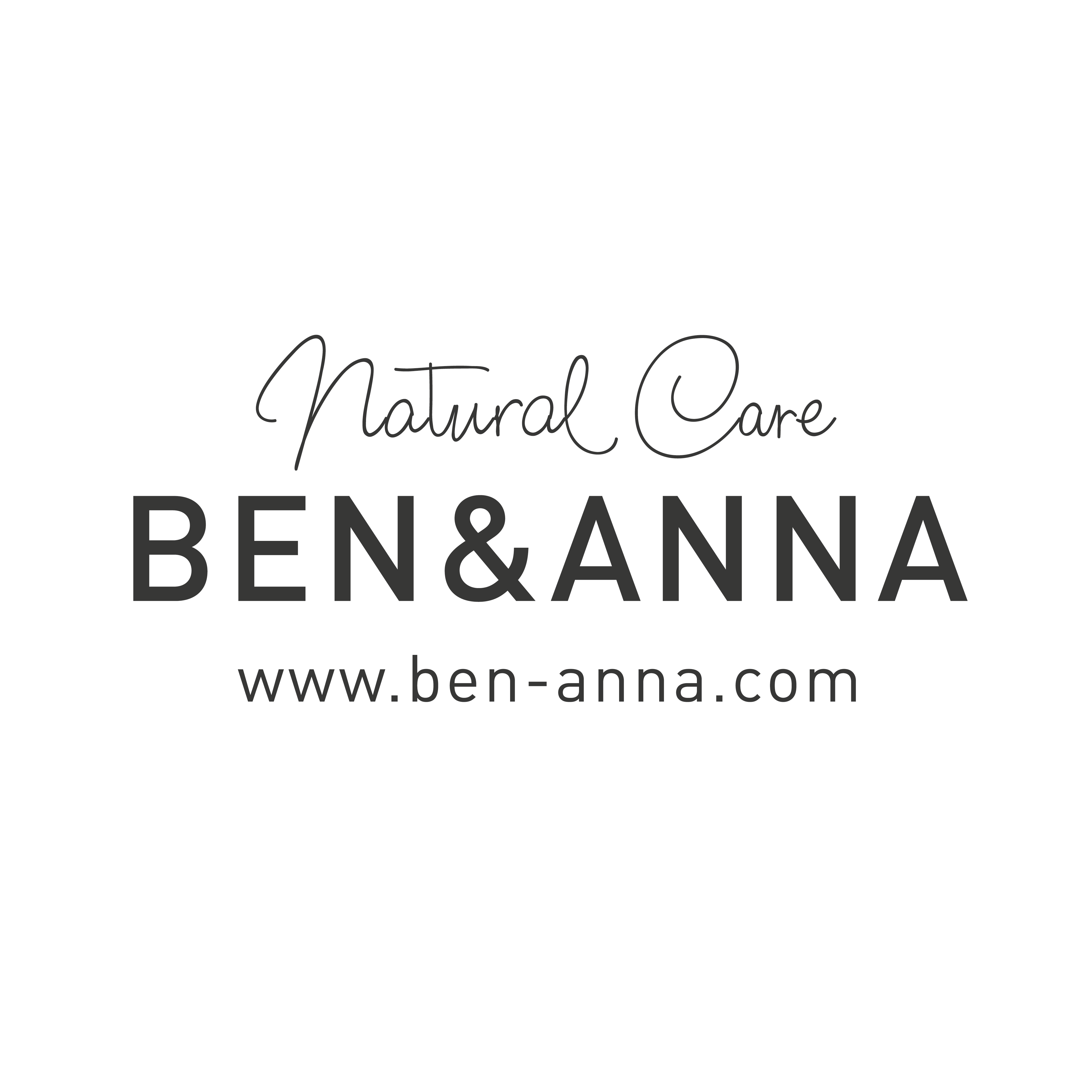 Ben&Anna Naturall Care - Sanoverde