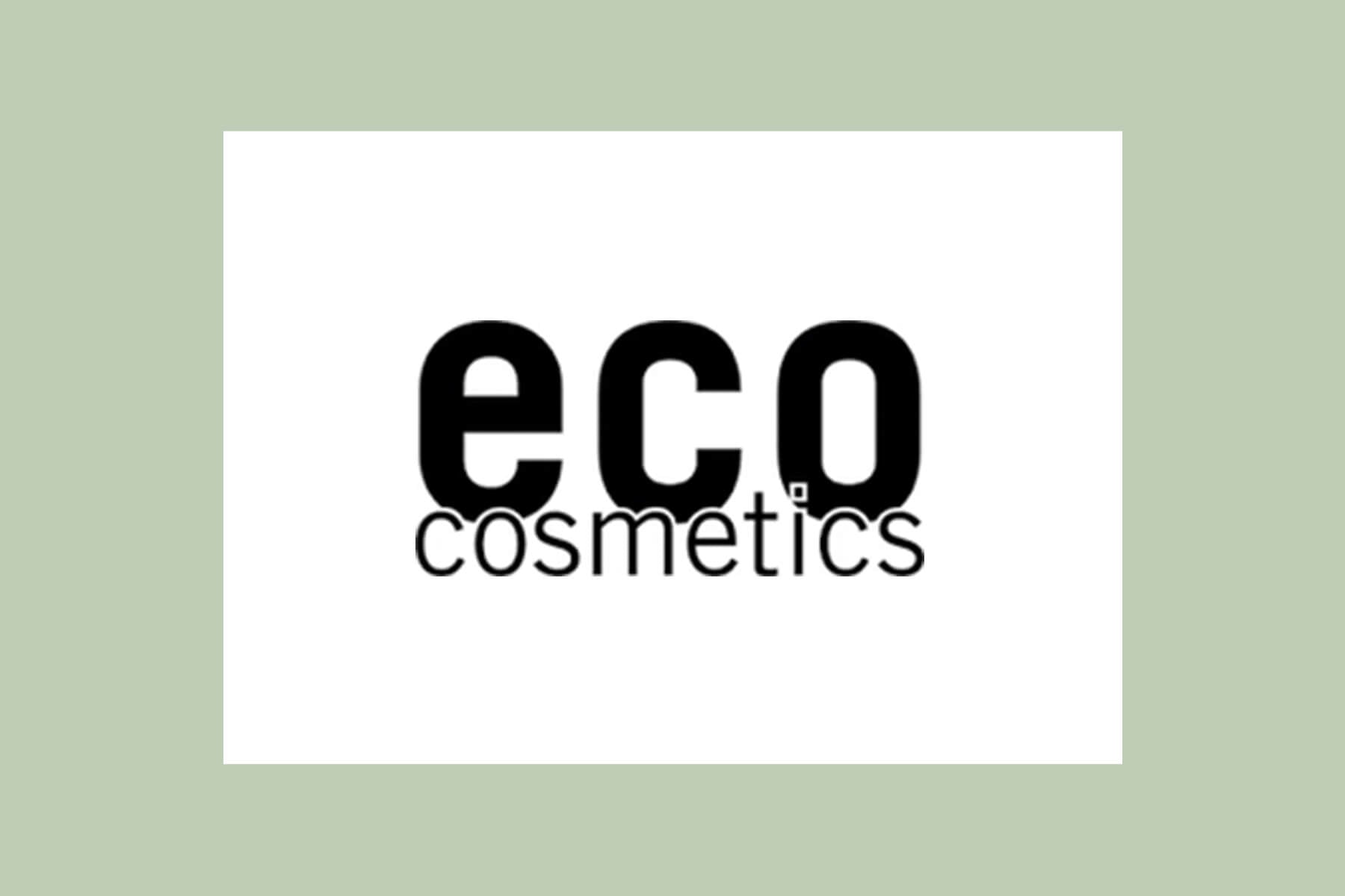 Eco Cosmetic - Sanoverde
