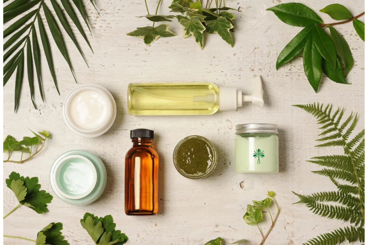 Naturkosmetik - Sanoverde