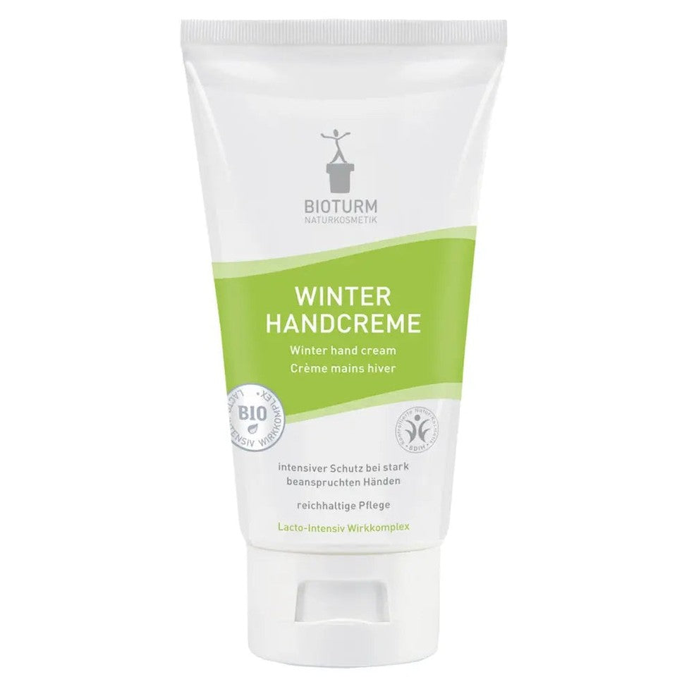 Bioturm Winter-Handcreme Nr. 53 Bioturm - Sanoverde