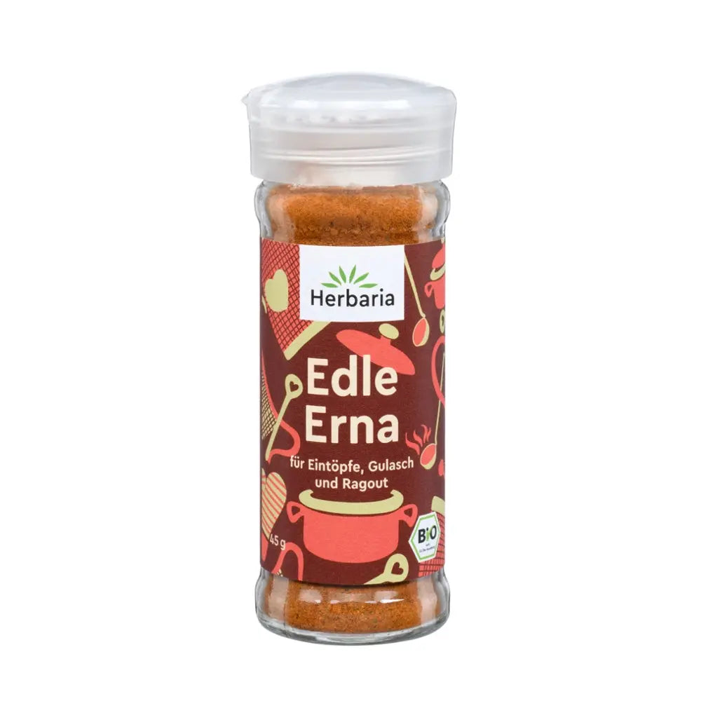 Edle Erna Herbaria - Sanoverde