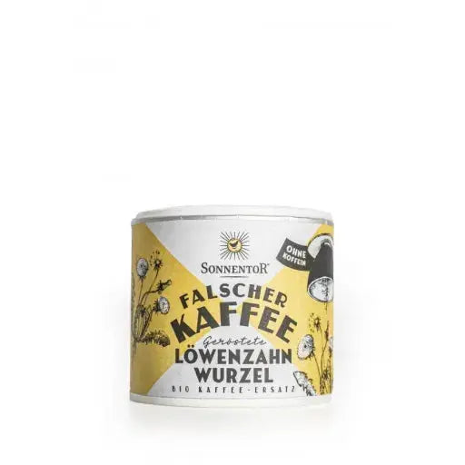 Falscher Kaffee 75g Sonnentor - Sanoverde