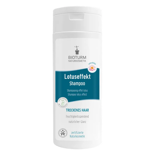 Bioturm Lotuseffekt Shampoo Nr. 17 Bioturm - Sanoverde