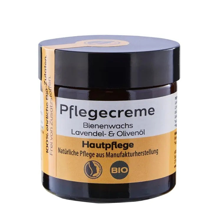 Aries Pflegecreme Hautpflege 50g Aries - Sanoverde