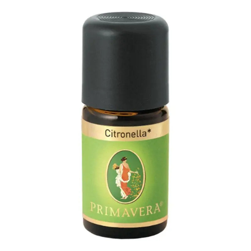 Primavera Citronella Nepal bio