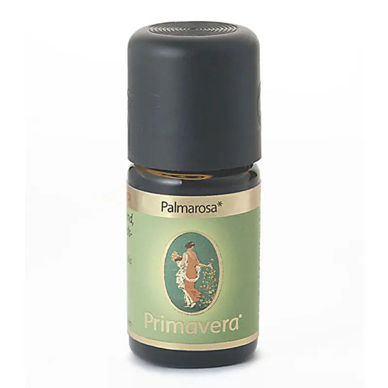 Primavera Palmarosa bio
