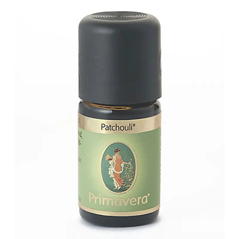 Primavera Patchouli bio