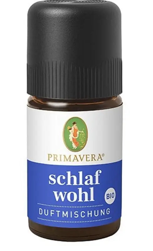 Primavera Schlafwohl Duftmischung