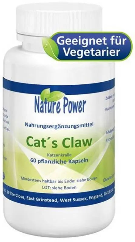 Cat´s Claw