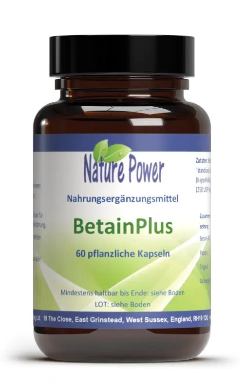 Betain Plus