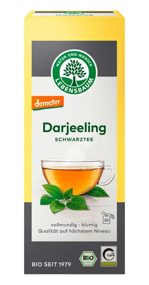 Darjeeling Lebensbaum - Sanoverde