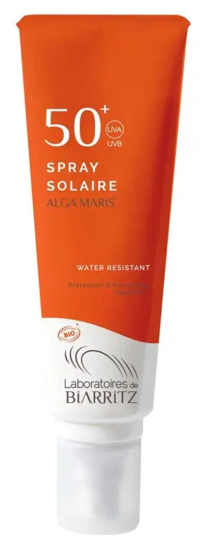 Alga Maris Sonnenspray LSF 50+