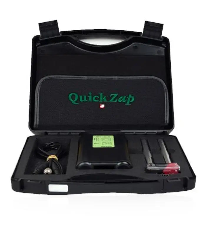 Power QuickZap