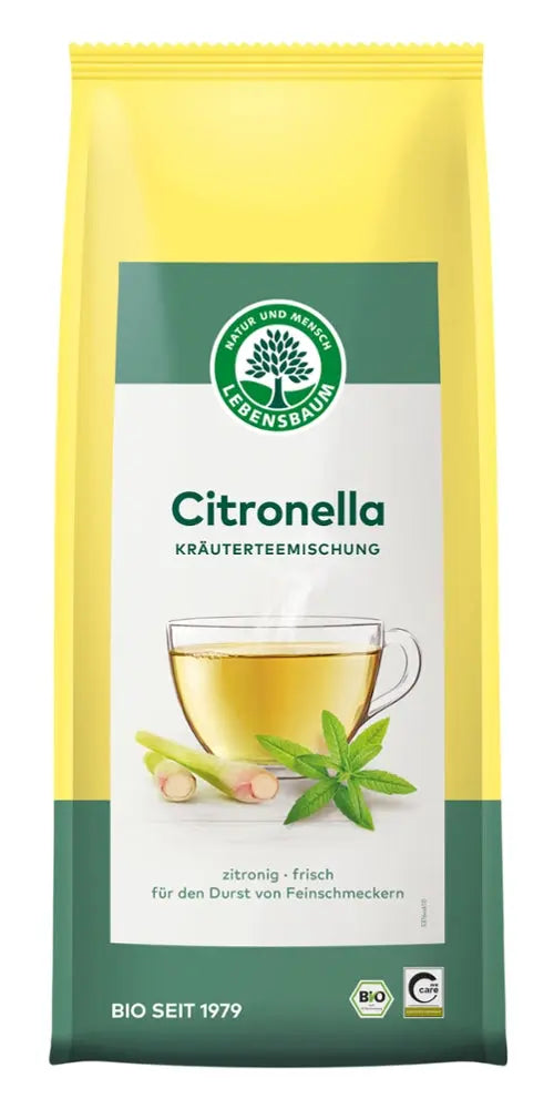 Citronella Lebensbaum - Sanoverde
