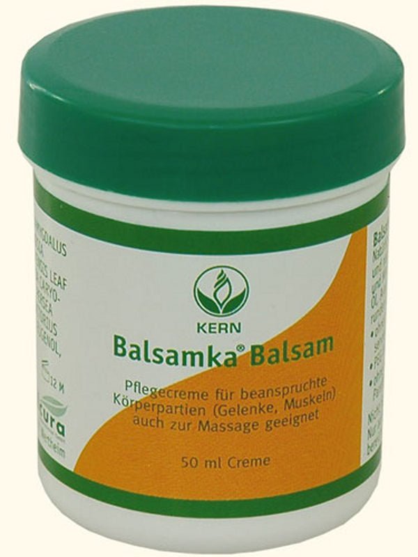 Balsamka Balsam