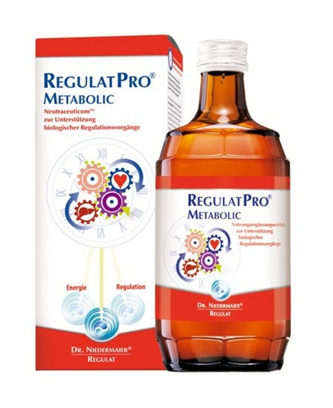 RegulatPro Metabolic
