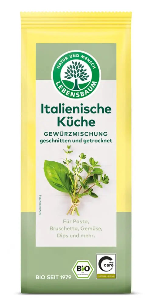 Italienische Küche Lebensbaum - Sanoverde