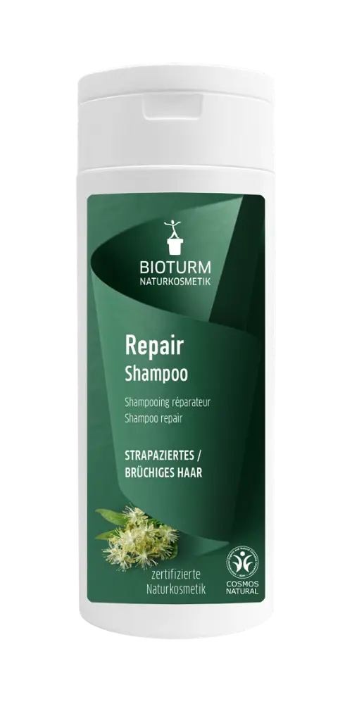 Bioturm Haarshampoo Repair Nr. 103 Bioturm - Sanoverde