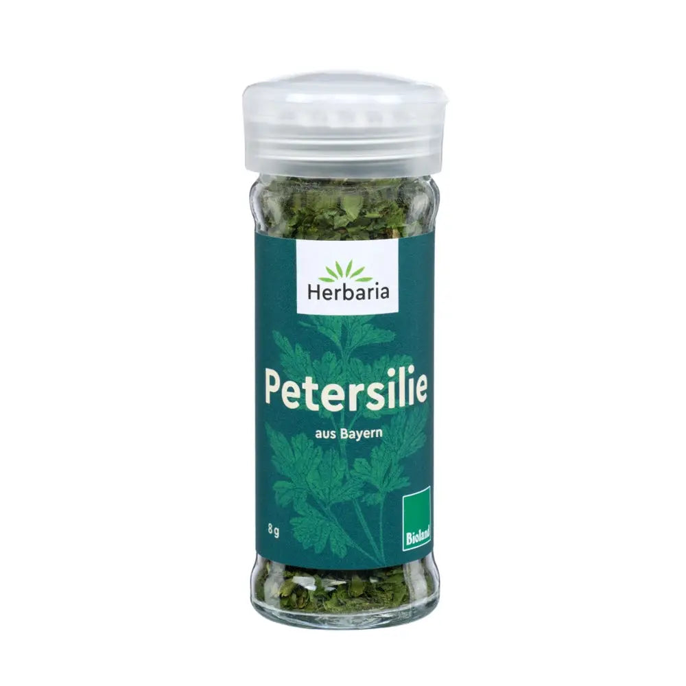 Petersilie Herbaria - Sanoverde