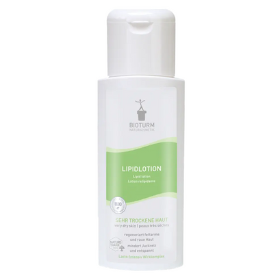 Bioturm Lipidlotion Nr. 3 Bioturm - Sanoverde