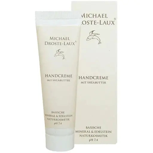 Droste-Laux Basische Handcreme 50ml Droste Laux - Sanoverde