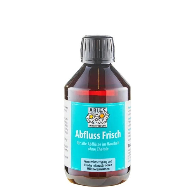 Abfluss Frisch - Sanoverde