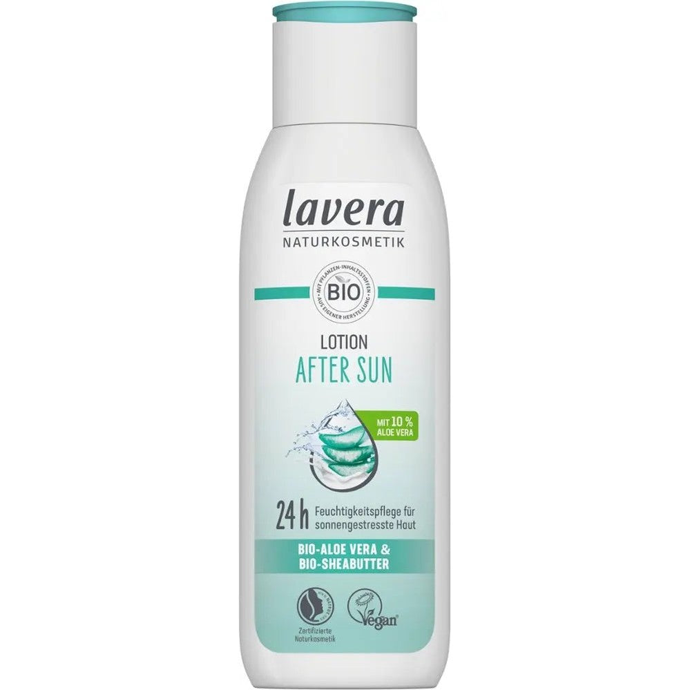 After Sun Lotion - Sanoverde