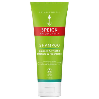 Aktiv Shampoo Balance&Frisc - Sanoverde