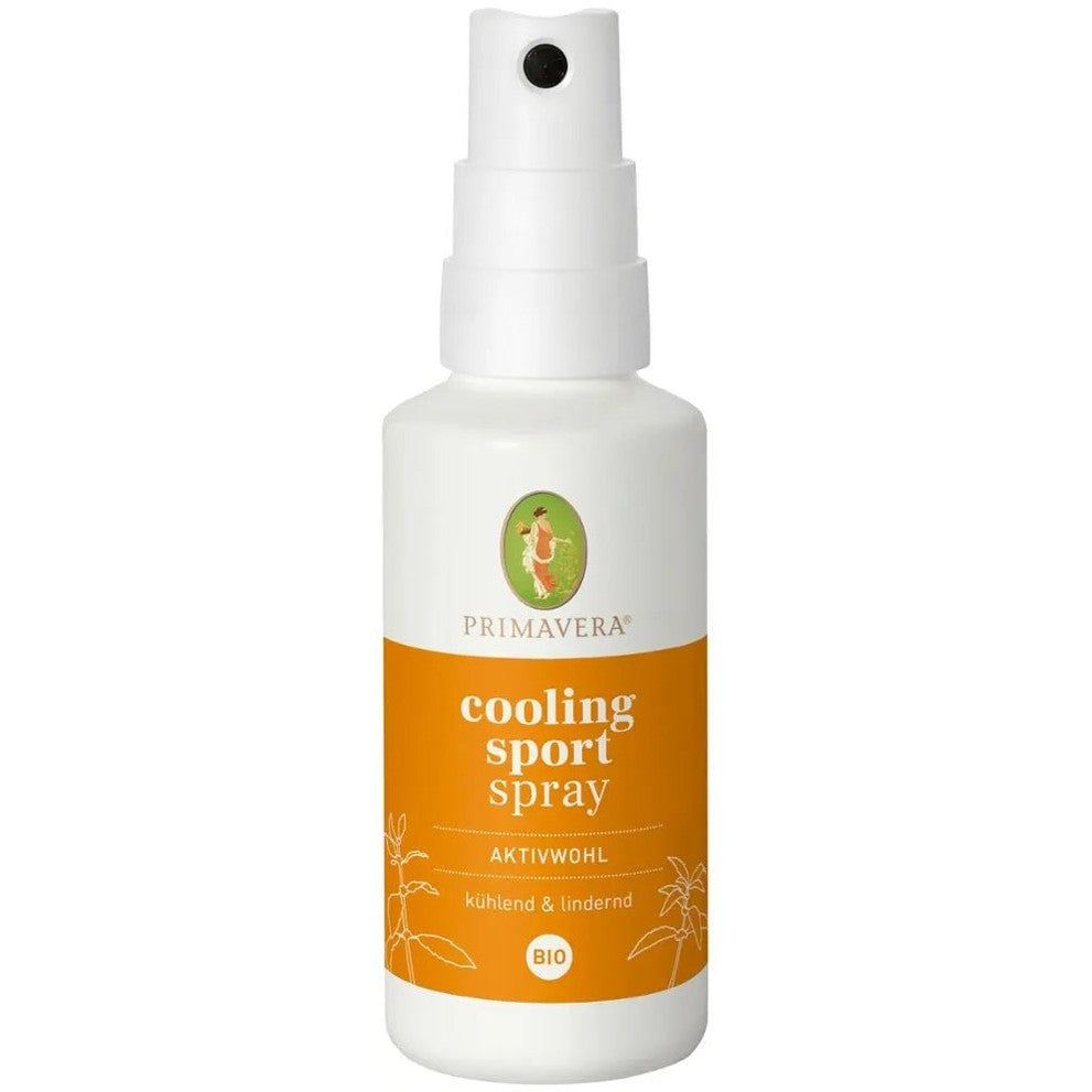Aktivwohl Cooling Spray - Sanoverde