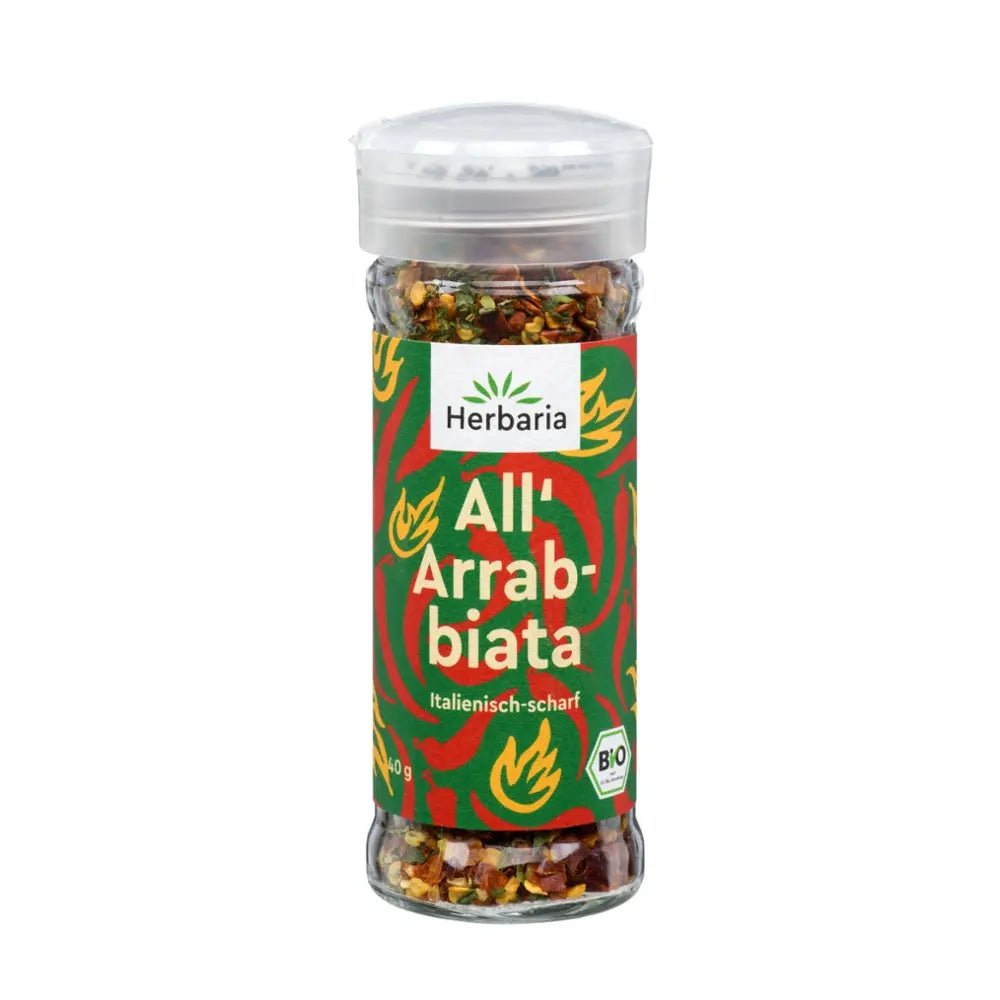 All'Arrabbiata BIO - Sanoverde