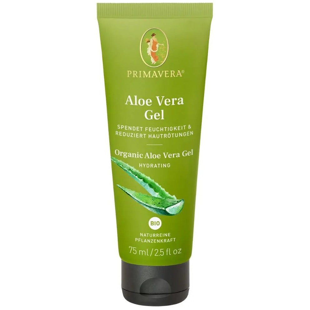 Aloe Vera Gel - Sanoverde