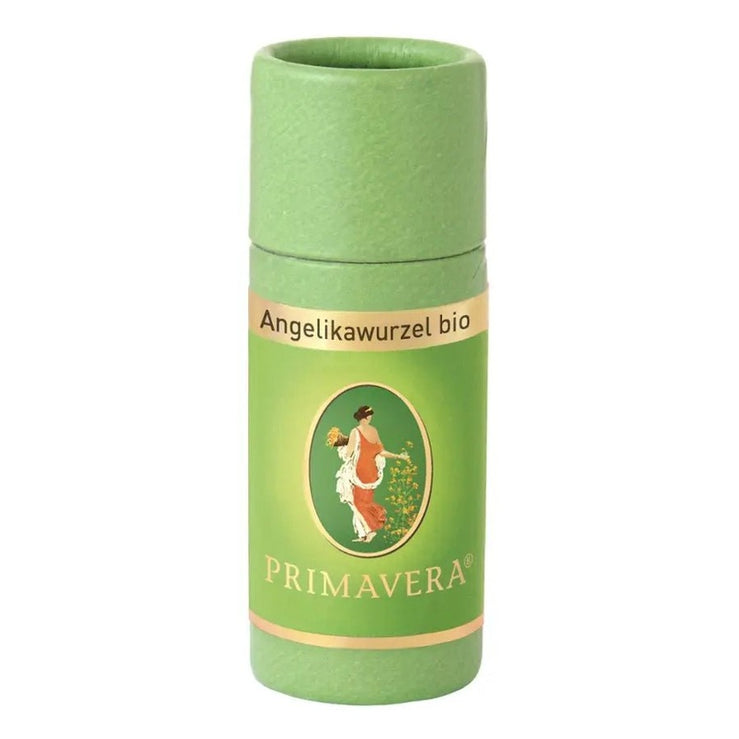Angelikawurzel bio - Sanoverde