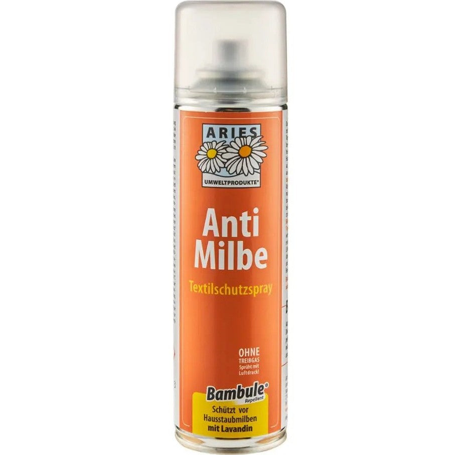 Anti Milbe Textilschutz - Sanoverde