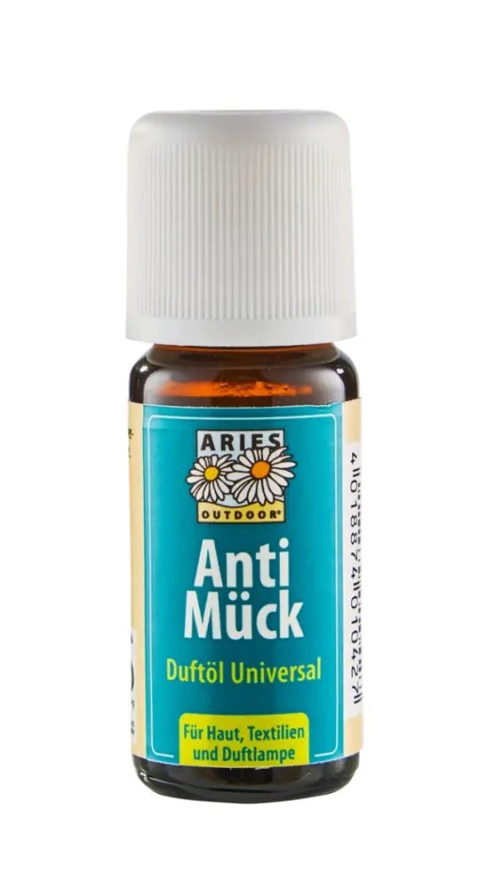 Anti Mück Duftöl Universal - Sanoverde