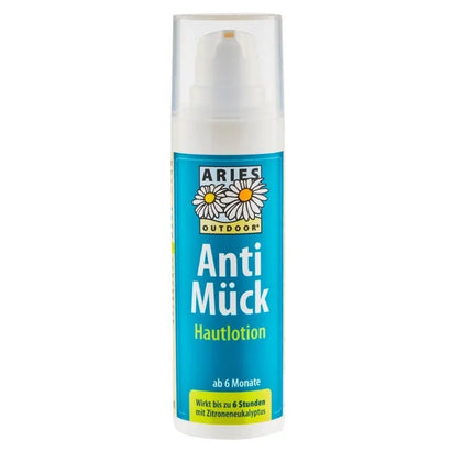 Anti Mück Hautlotion - Sanoverde