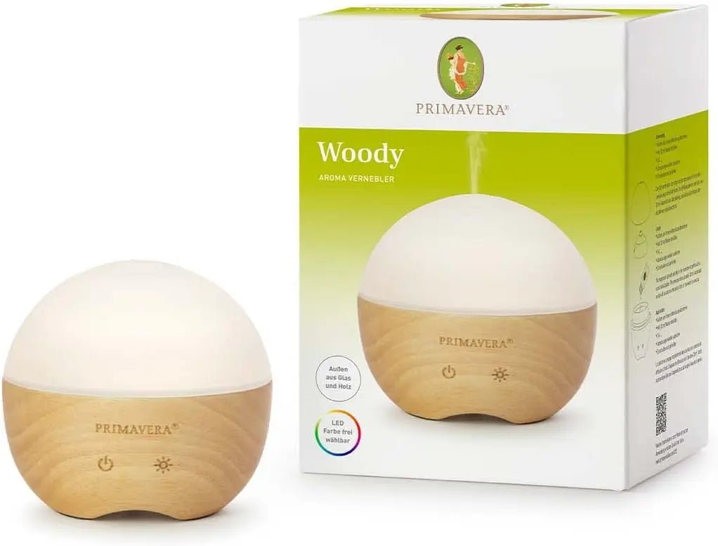 Aroma Vernebler Woody - Sanoverde