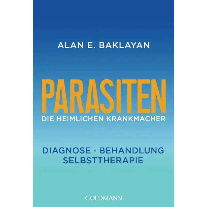 Baklayan, Parasiten