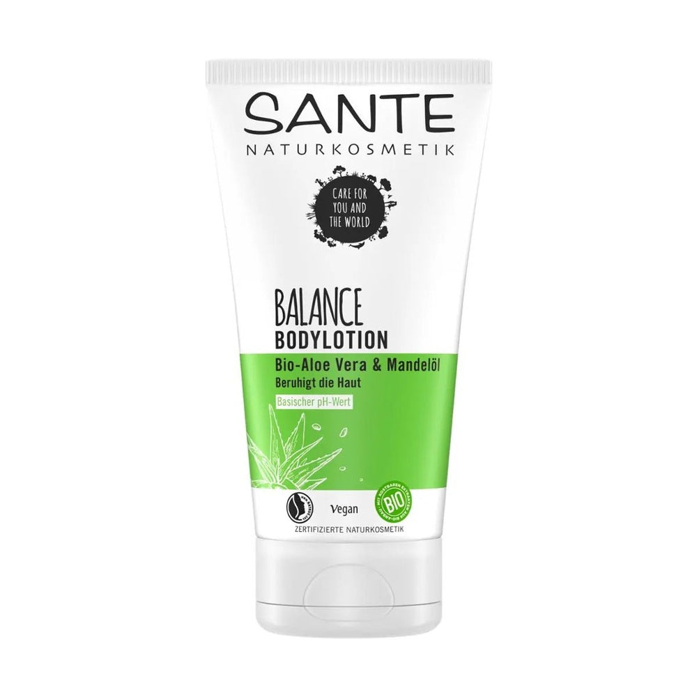 Balance Bodyl. Aloe&Mandel - Sanoverde