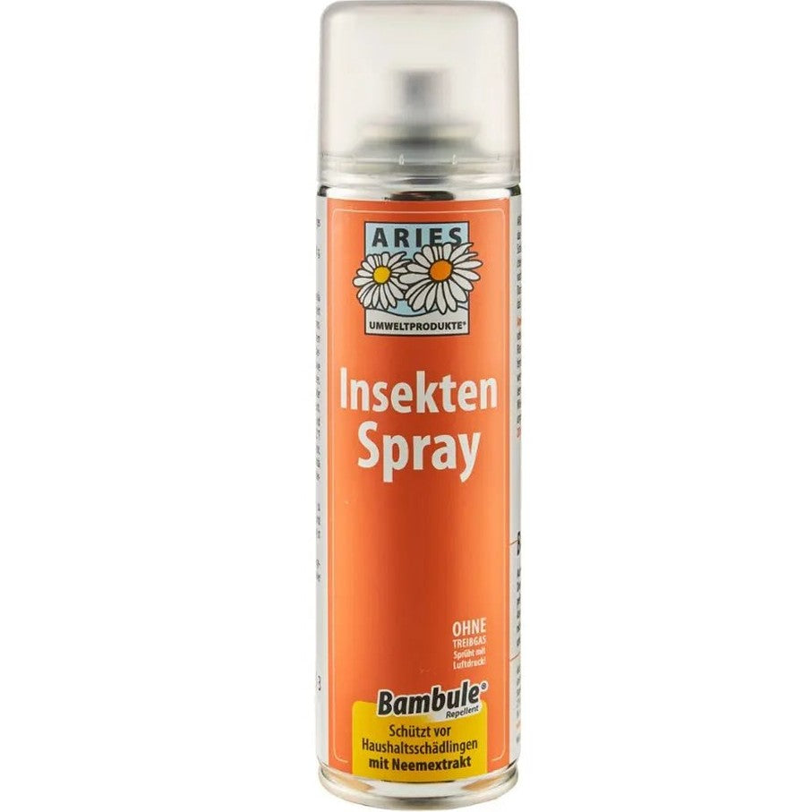 Bambule Insektenspray - Sanoverde