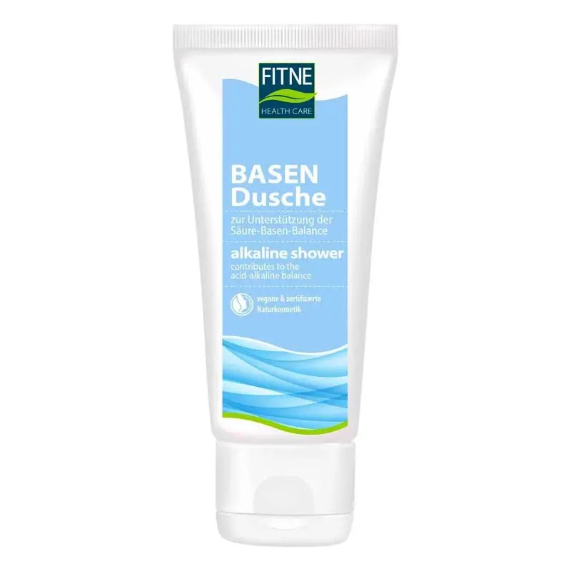 BASEN Dusche - Sanoverde
