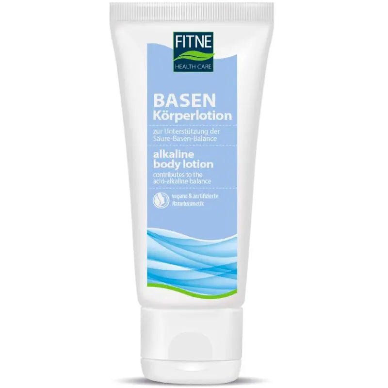 Basen Körperlotion - Sanoverde