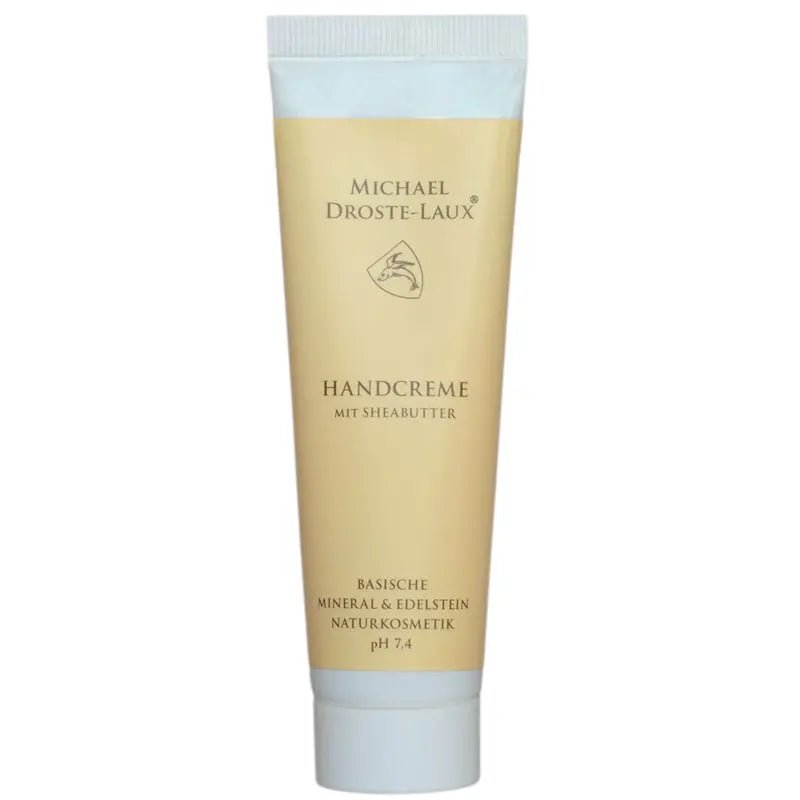 Basische Handcreme - Sanoverde