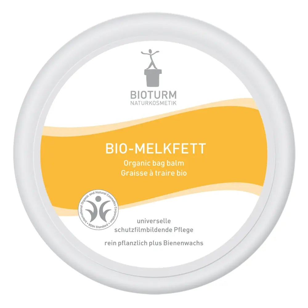 Bioturm Bio Melkfett Nr. 34 Bioturm - Sanoverde