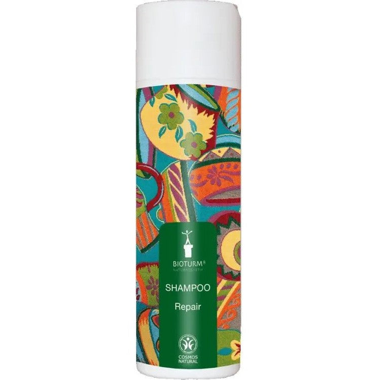 Bioturm Haarshampoo Repair Nr. 103 - Sanoverde