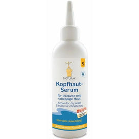 Bioturm Kopfhaut Serum Nr. 5 - Sanoverde