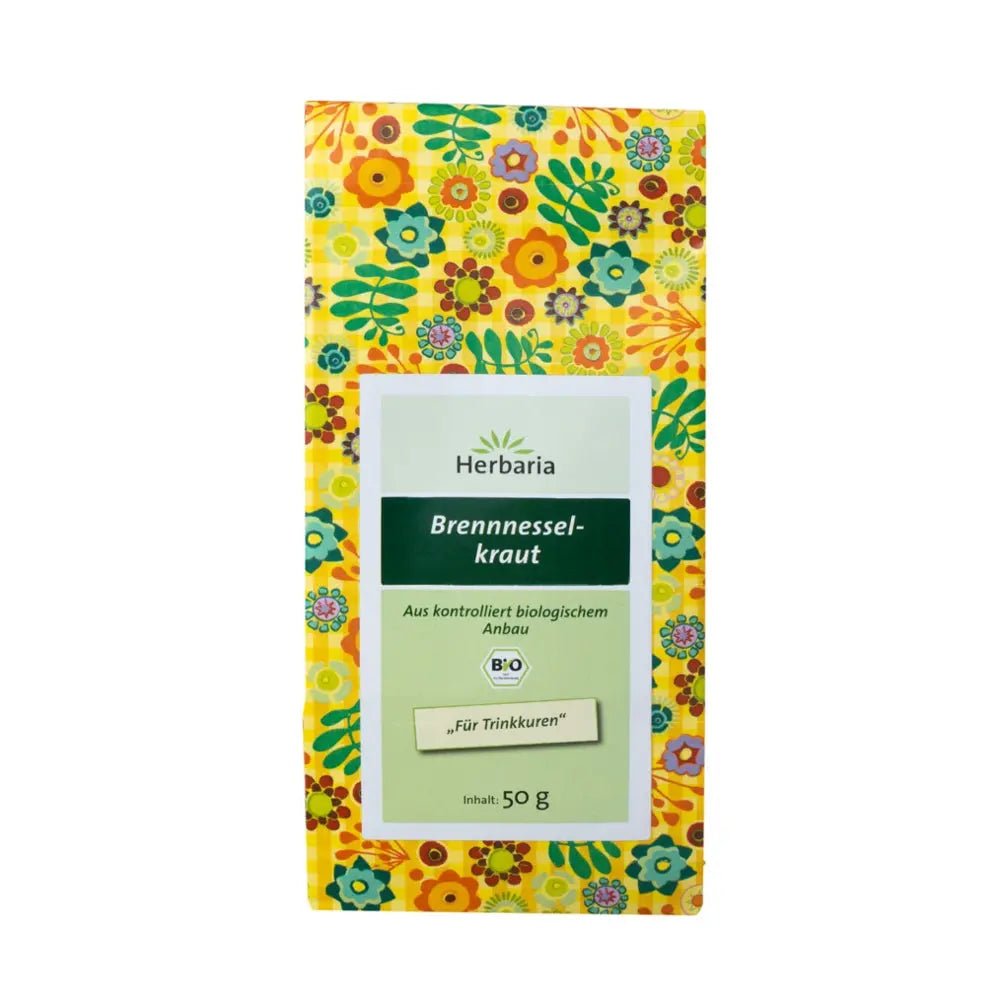 Brennnesselkraut BIO - Sanoverde