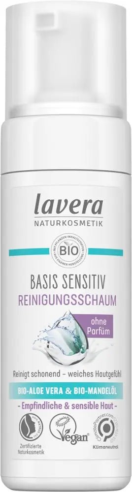 BS Reinigungsschaum - Sanoverde