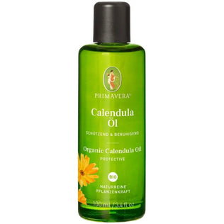 Calendula Öl bio - Sanoverde