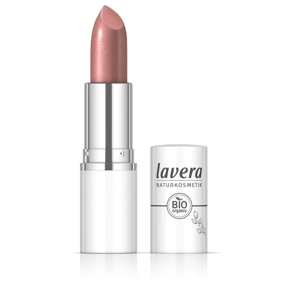 Candy Quartz Lipstick 01 - Sanoverde